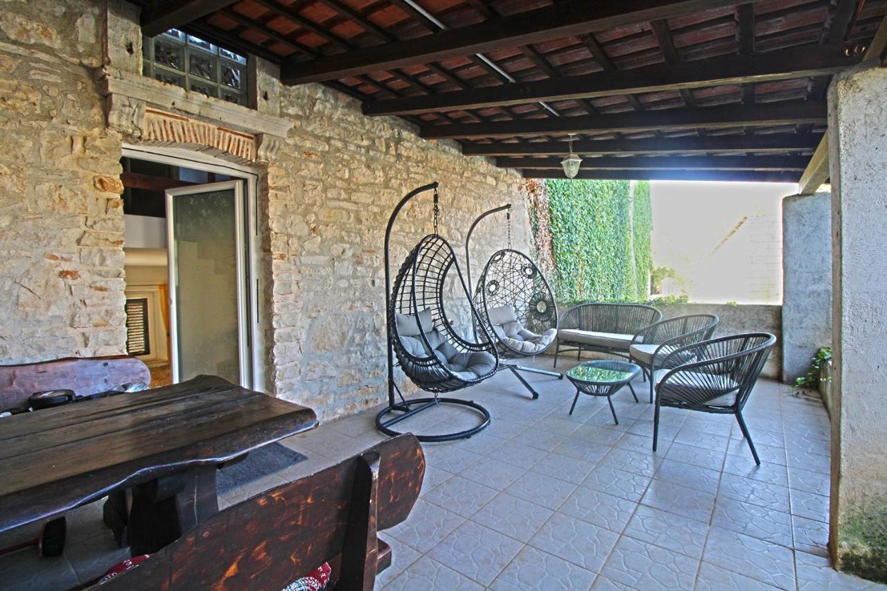 House 917 Villa Valtura Dış mekan fotoğraf