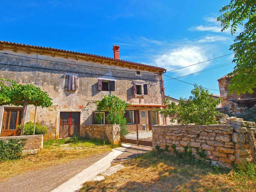 House 917 Villa Valtura Dış mekan fotoğraf